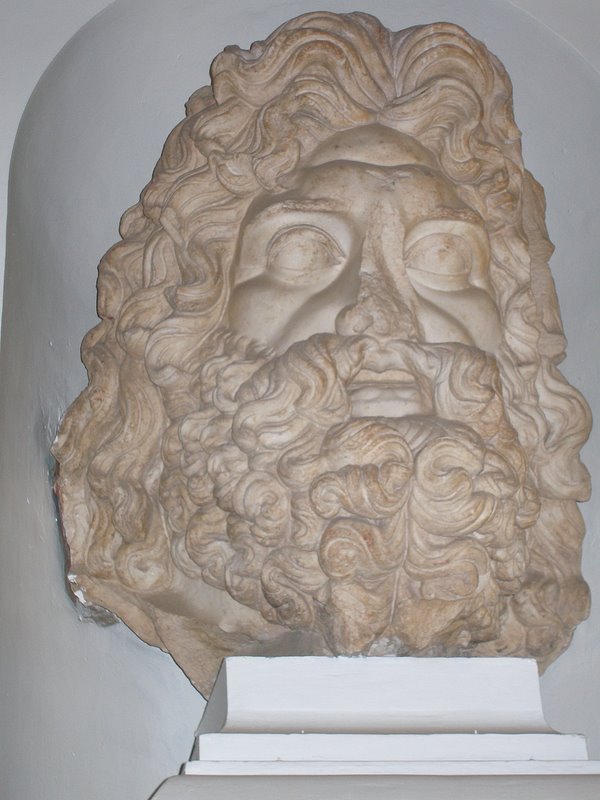 Big foots owner, Bardo Museum