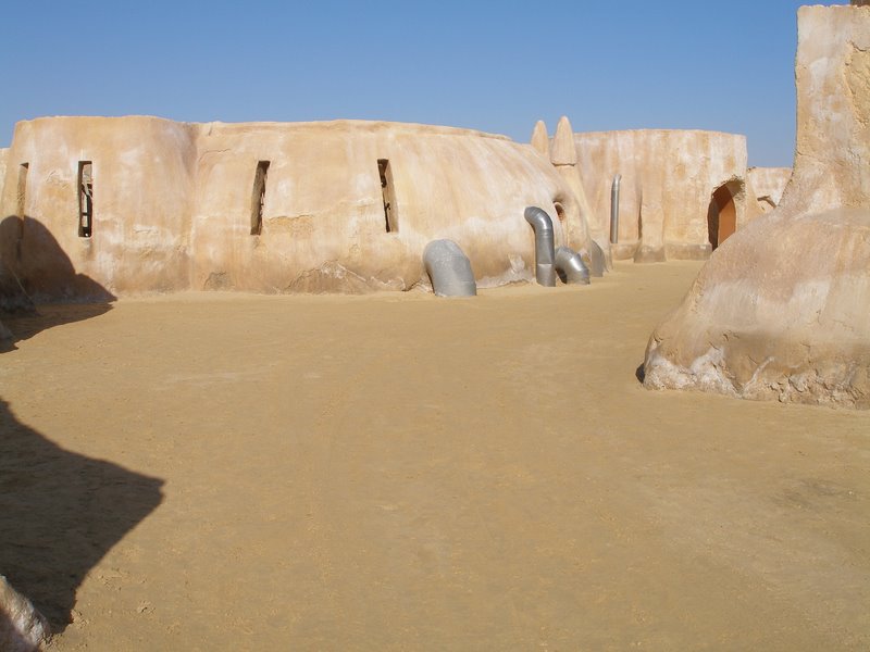 Star Wars set