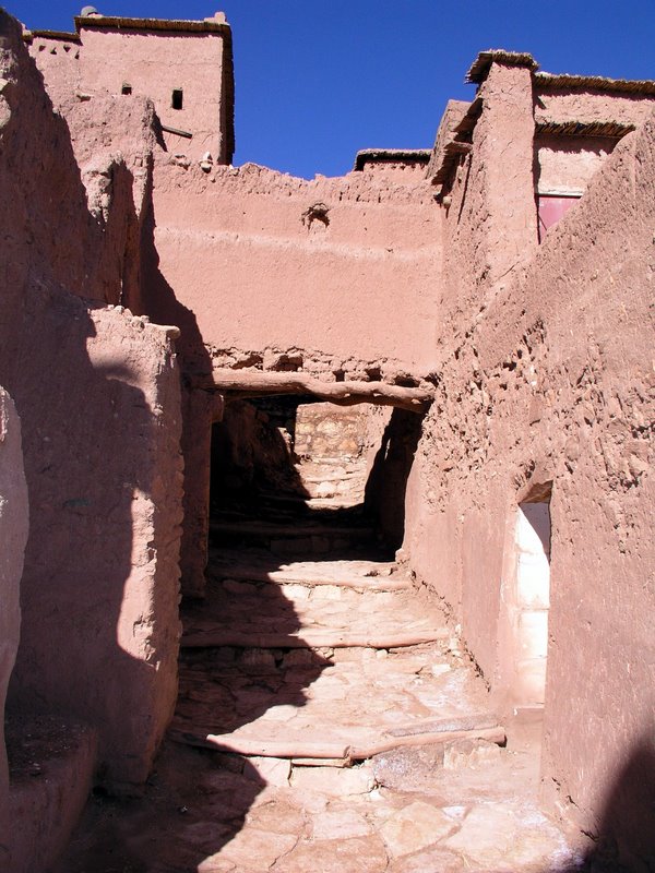 019 Street in Ait Benhaddou.JPG