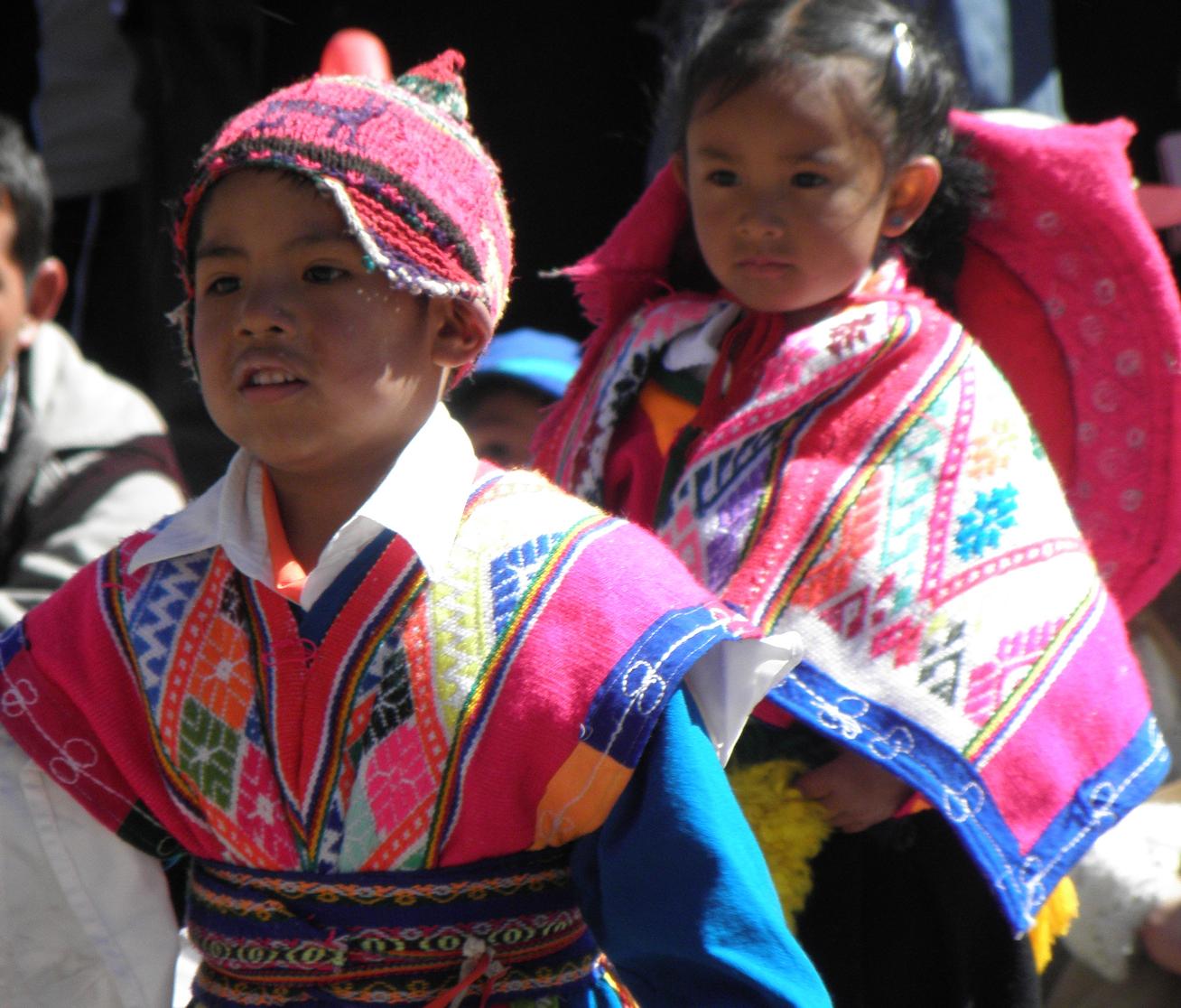 danza WALLATA