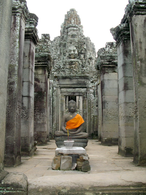 Cambodia -Angkor Wat