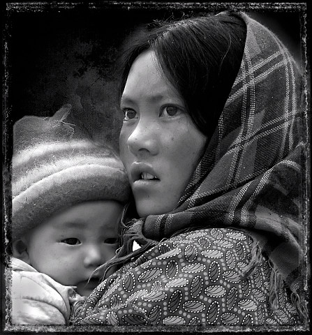 Tibet
