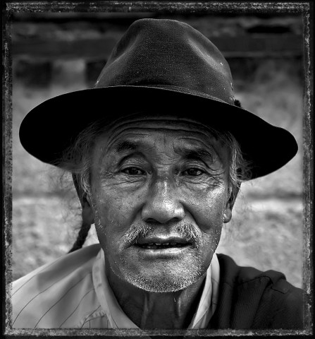 Tibet