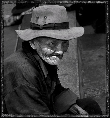 Tibet