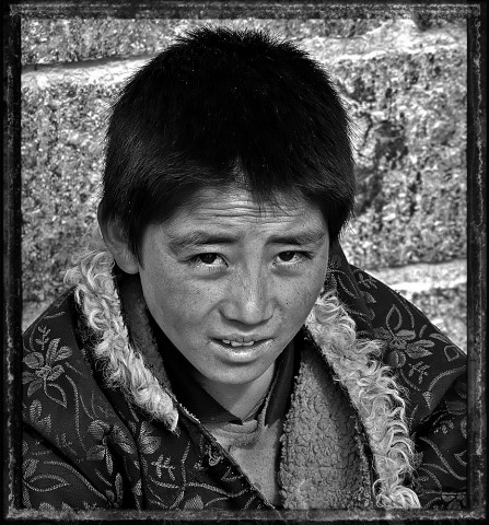 Tibet