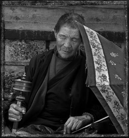 Tibet