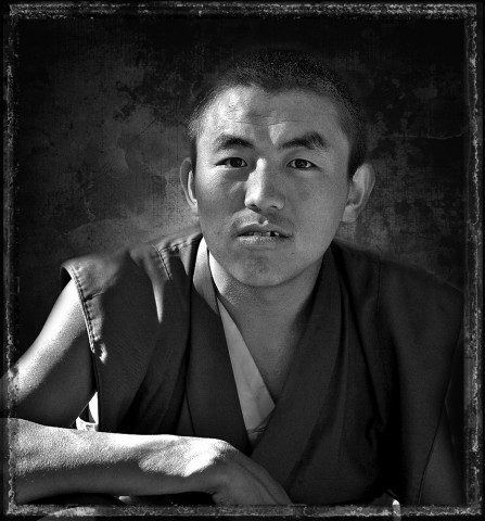 Tibet