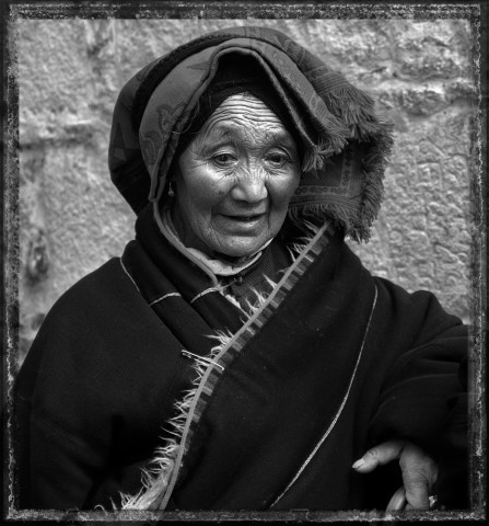 Tibet