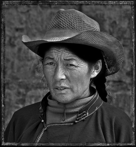 Tibet