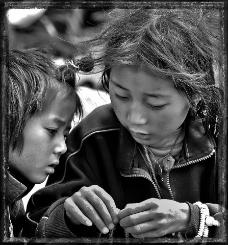 Tibet