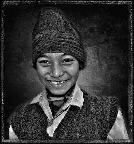 India