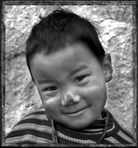 Tibet