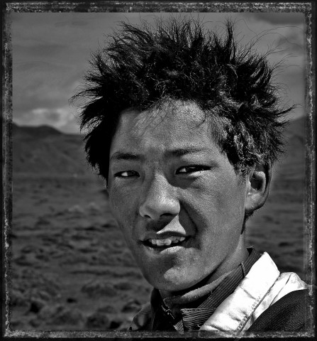 Tibet