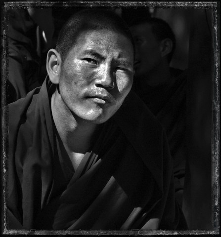 Tibet