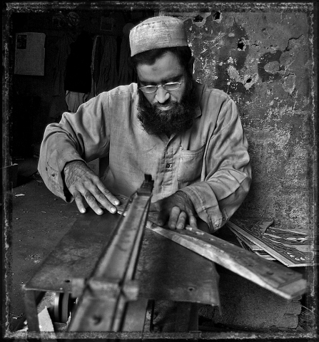 Pakistan