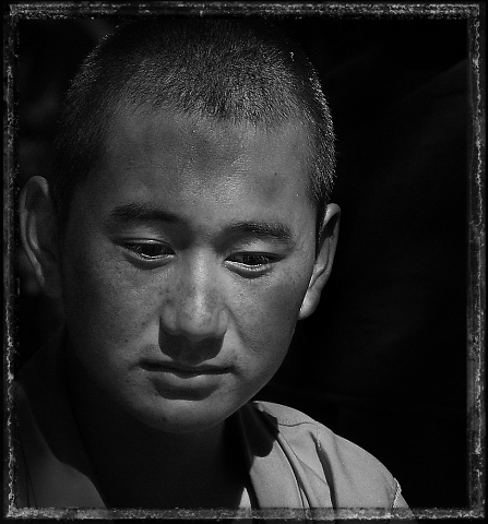 Tibet
