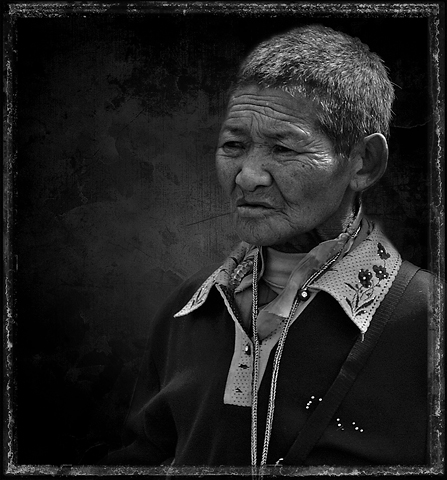 Tibet