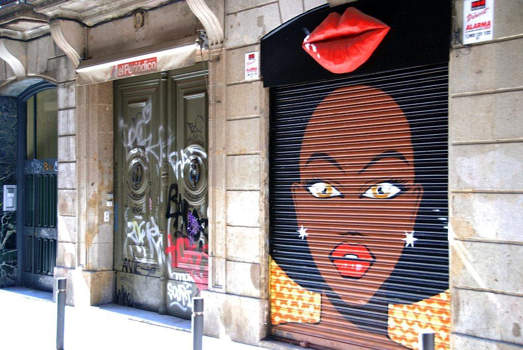 Barcelona.