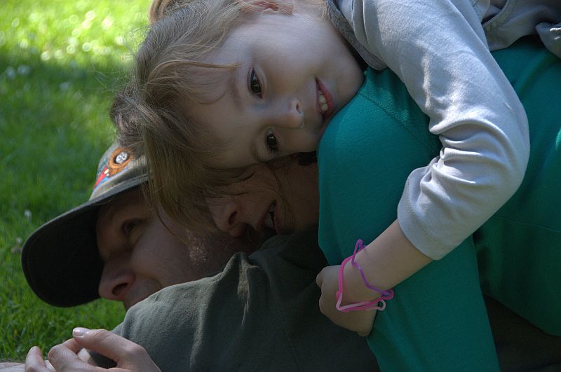 Parc Montsouris