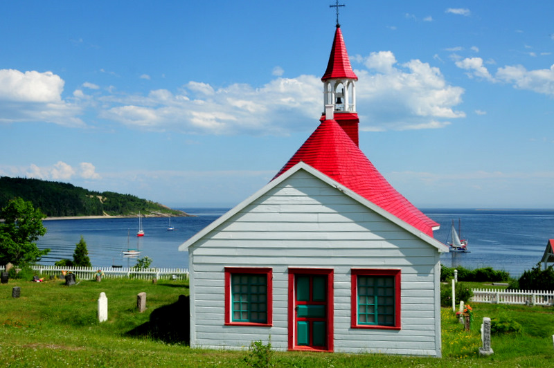 Tadoussac