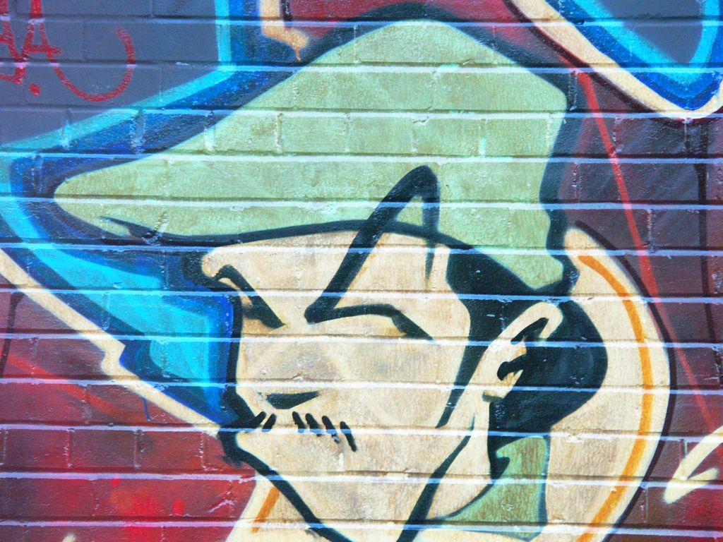 Montral Street Art