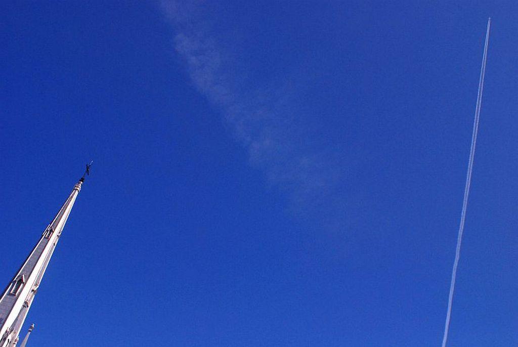Ascencion.