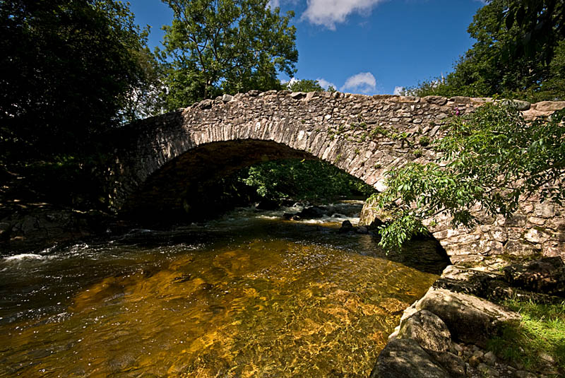 21_JUL_10 Packhorse Bridge