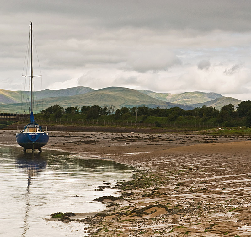 22_JUL_10 Ravenglass