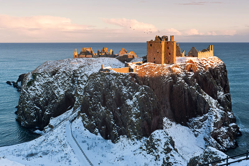 23_Dec_2010 Dunnottar Castle