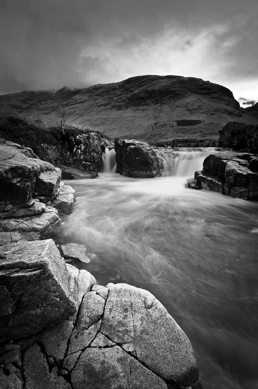 River Etive