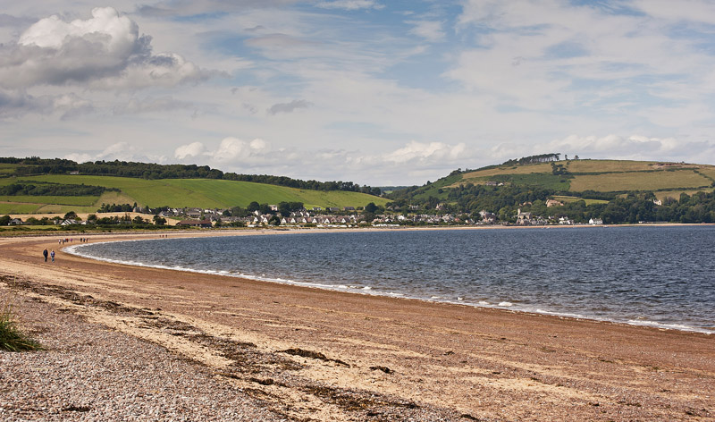 24-Aug-2011 Rosemarkie