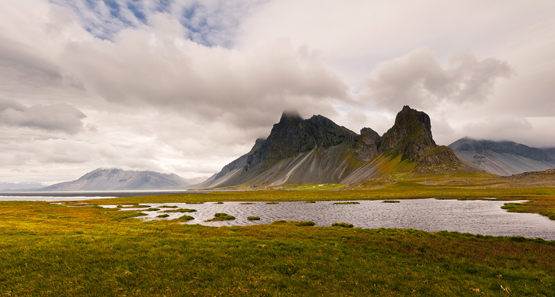 Eystrahorn