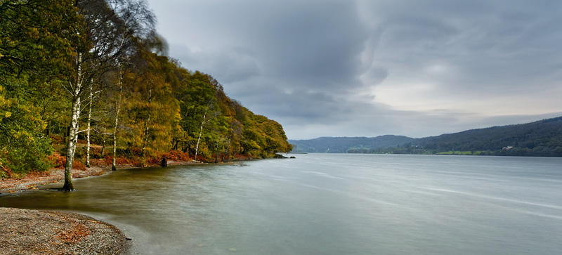 22-OCT-2011 Coniston