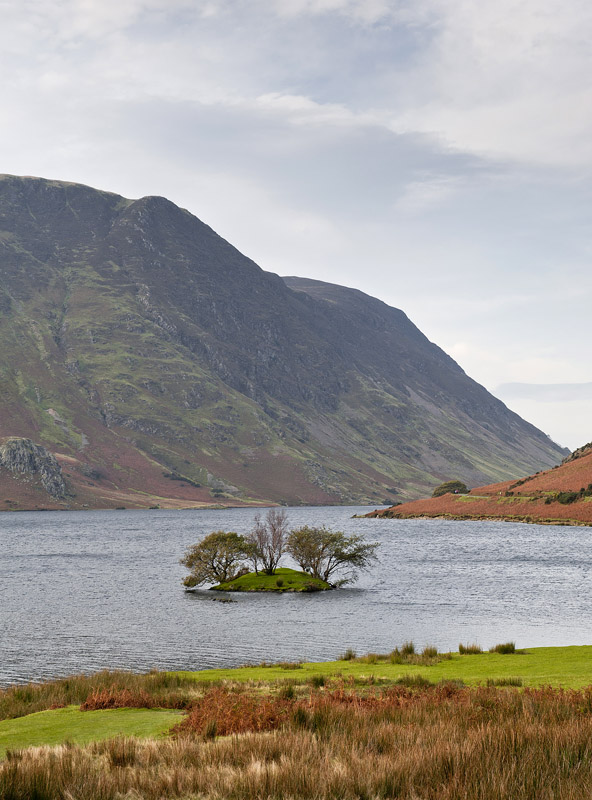 24-Oct-2011 Crummock Water