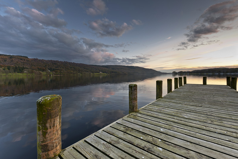 25-Oct-2011Coniston Landing