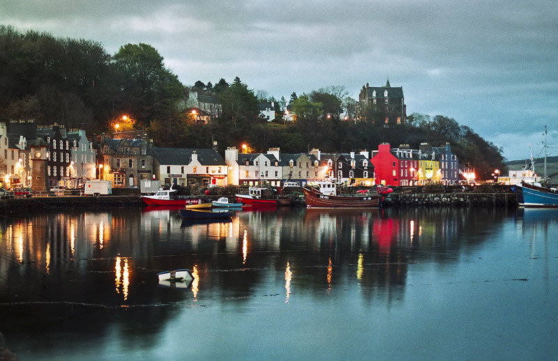 Tobermory