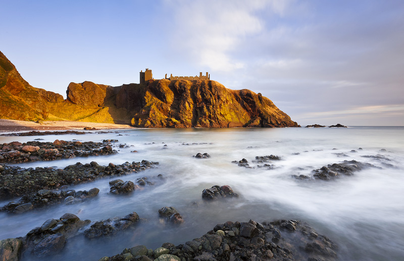 23-Dec-2011 Dunnottar Castle