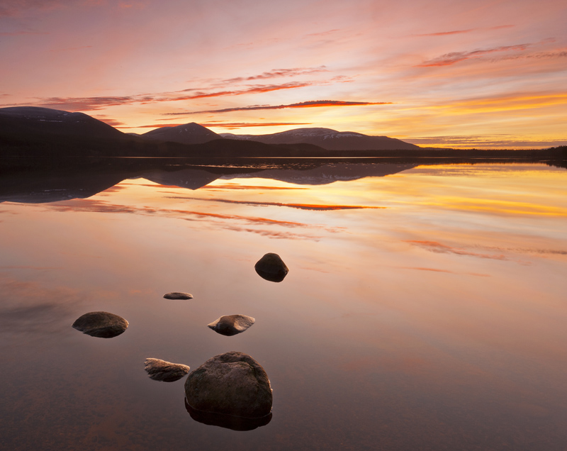 13-Jan-12 Loch Morlich