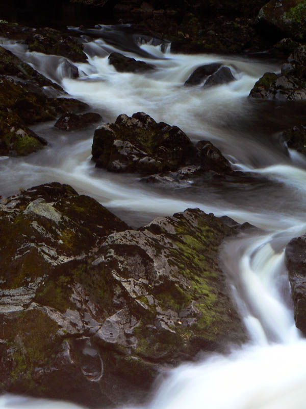 Falls of Feugh