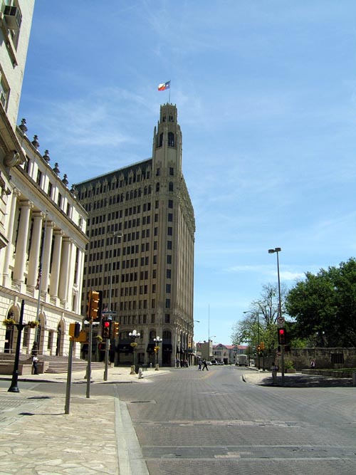 San Antonio