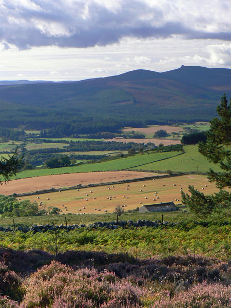 30_Sep_07 <br> Clachnaben