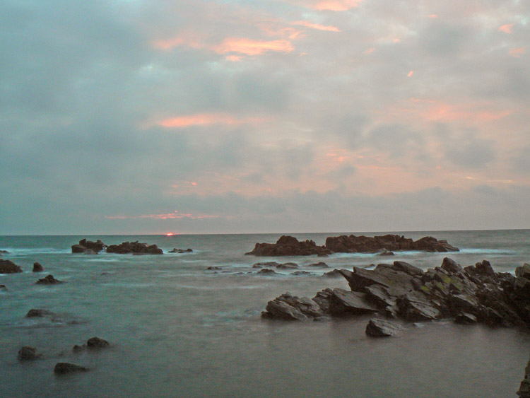 03_Oct_07 <br> Cove