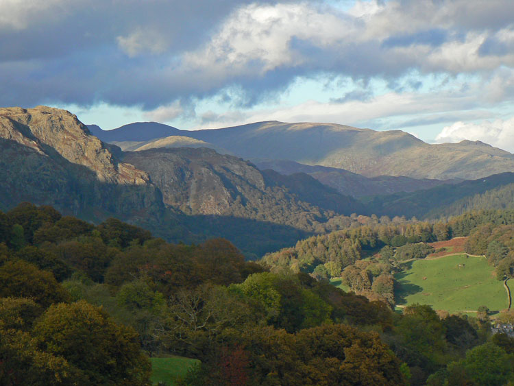 17_Oct_07 <br> Coniston