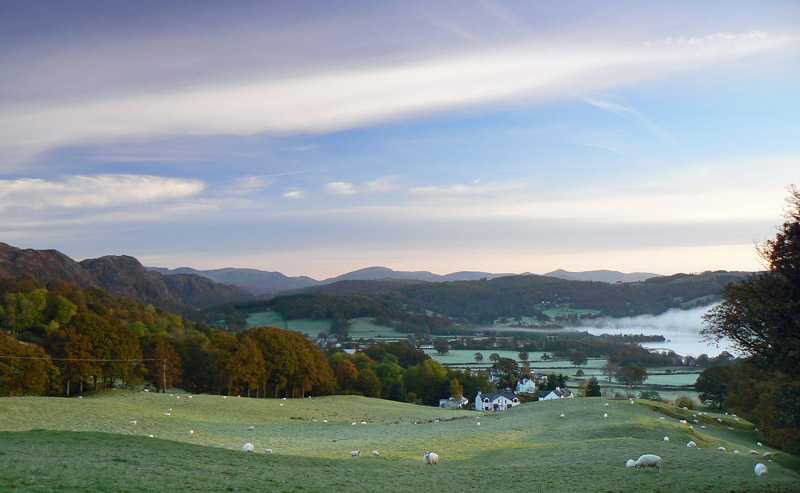 18_Oct_07 <br> Coniston