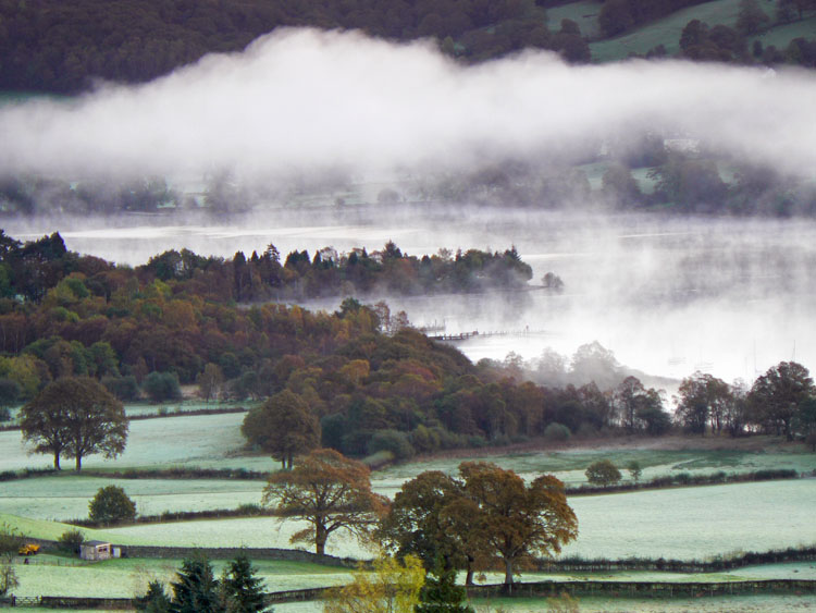 18_Oct_07b <br> Coniston Water