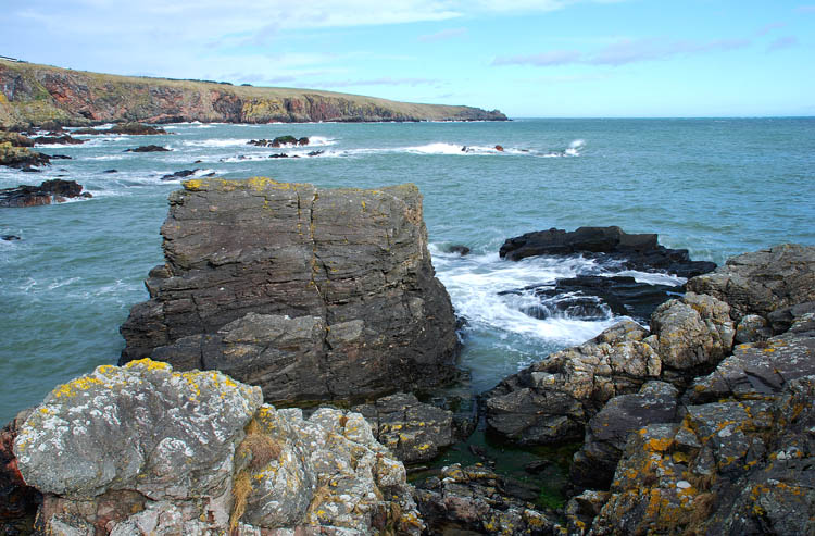 07_Mar_08<br> Cove Bay