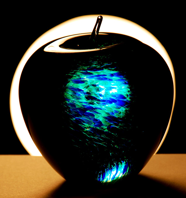 10_Mar_08<br>Glass Apple