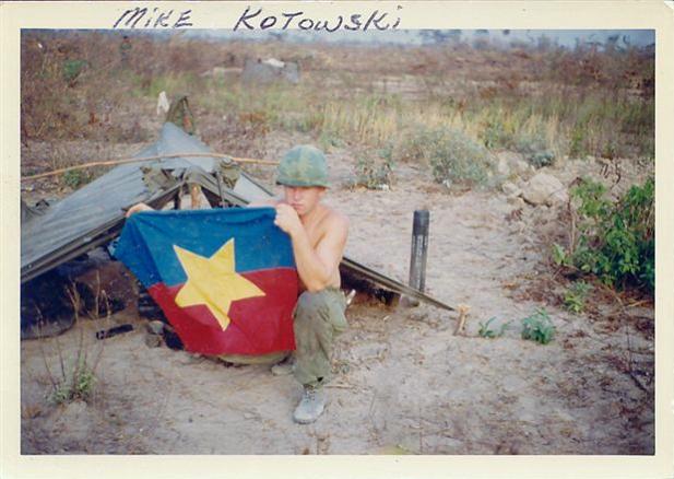 Mike Kotowski