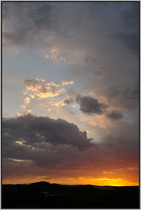a Batlow sunset 1