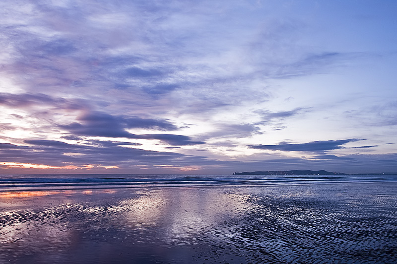 Howth Dawn